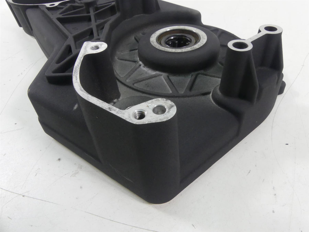 2004 Harley Softail FLSTFI Fat Boy Inner Primary Drive Clutch Cover 60620-94B {{ shop.shopifyCountryName }} - Mototech271