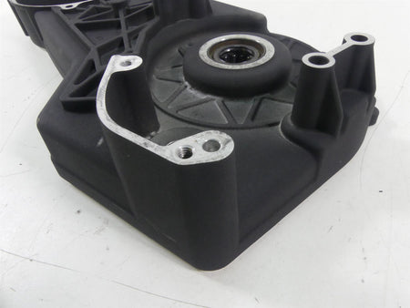 2004 Harley Softail FLSTFI Fat Boy Inner Primary Drive Clutch Cover 60620-94B {{ shop.shopifyCountryName }} - Mototech271
