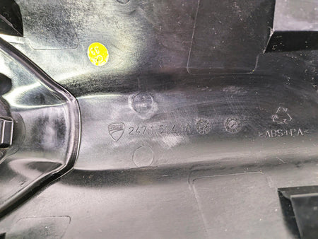 2015 Ducati Panigale 1299 S Rear Passenger Seat Cover Cowl 24715141A {{ shop.shopifyCountryName }} - Mototech271