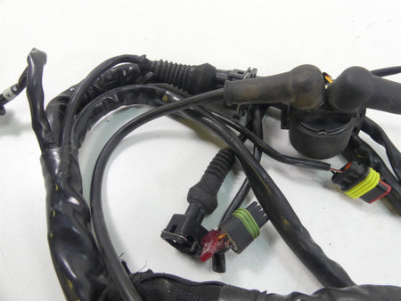 2007 Ducati Sport Classic GT1000 Main Wiring Harness Loom - No Cuts 51013601C {{ shop.shopifyCountryName }} - Mototech271
