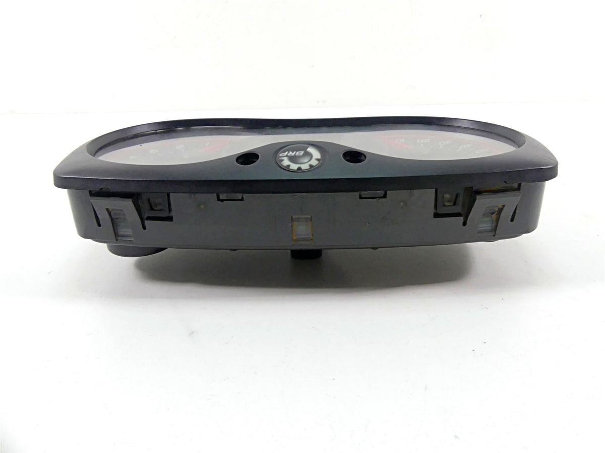 2018 Can Am Commander 1000R XT Speedometer Gauge Instrument - 1k Read 710005653 {{ shop.shopifyCountryName }} - Mototech271