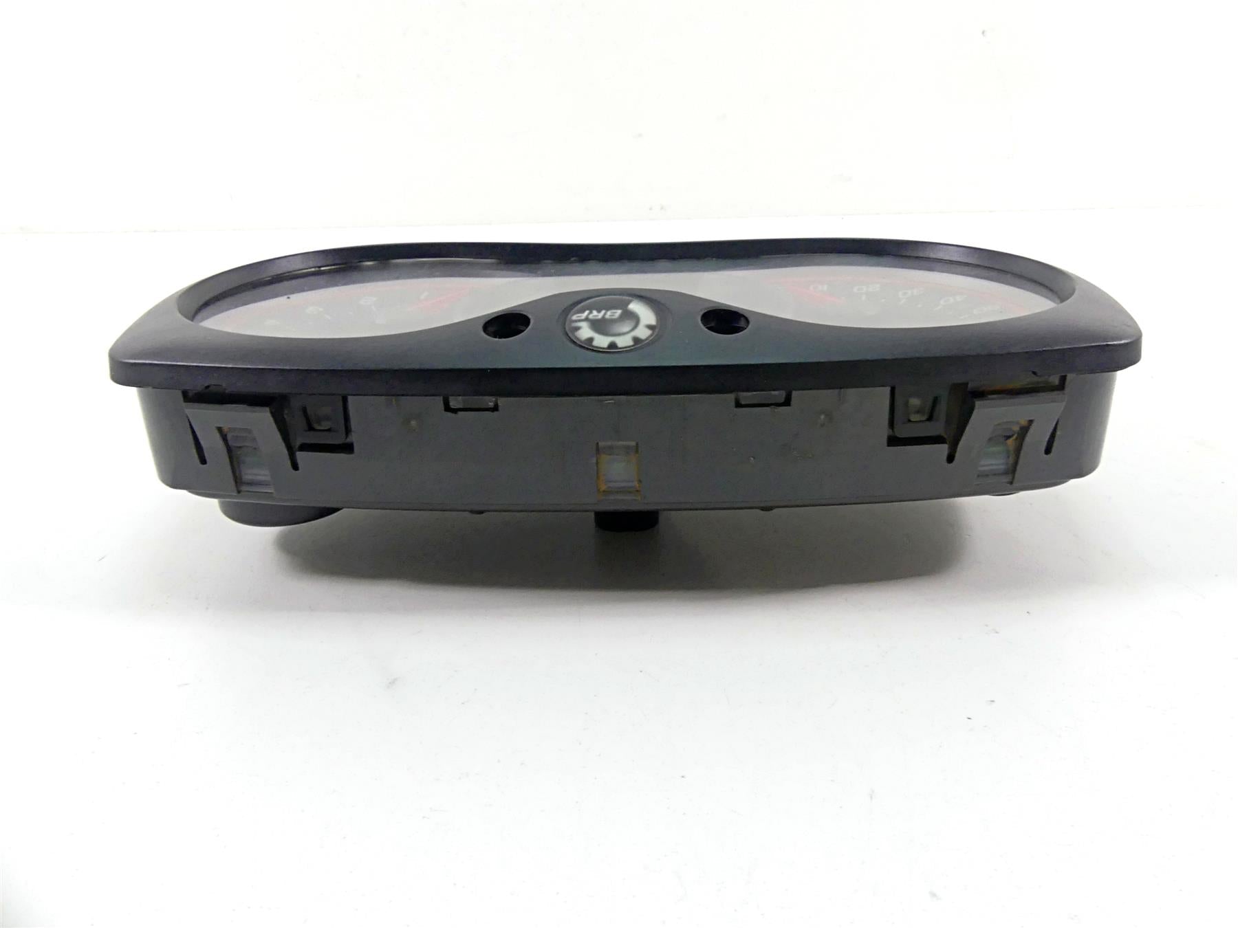 2018 Can Am Commander 1000R XT Speedometer Gauge Instrument - 1k Read 710005653 {{ shop.shopifyCountryName }} - Mototech271