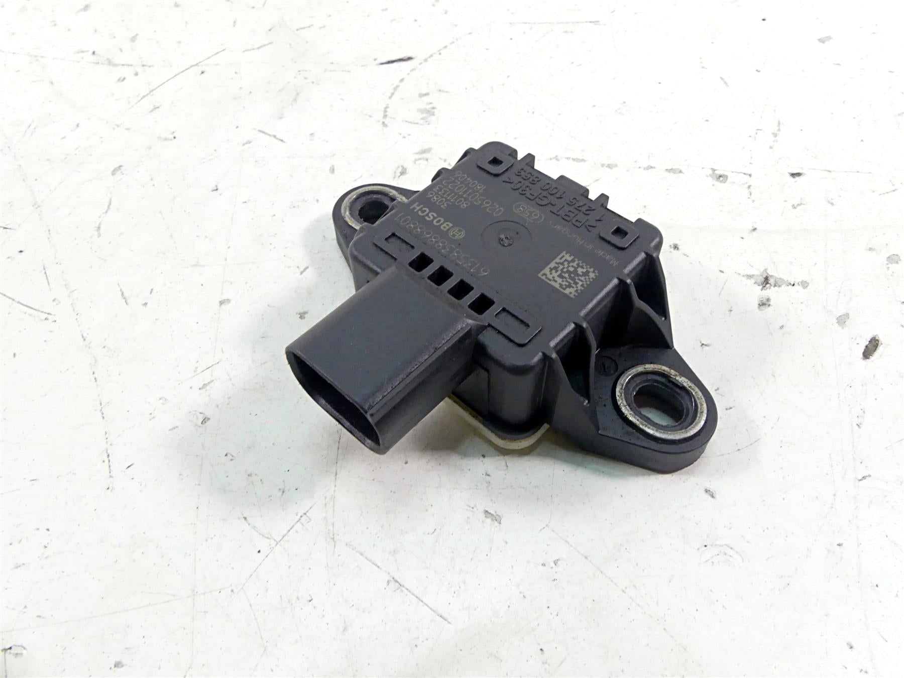 2018 BMW S1000RR K46 Bosch Speed Sensor Drehratensensor 61358546524 61358388688 {{ shop.shopifyCountryName }} - Mototech271