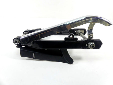 2014 Harley FXDL Dyna Low Rider Rear Swingarm & Belt Guards 25mm Axle 47820-10 {{ shop.shopifyCountryName }} - Mototech271
