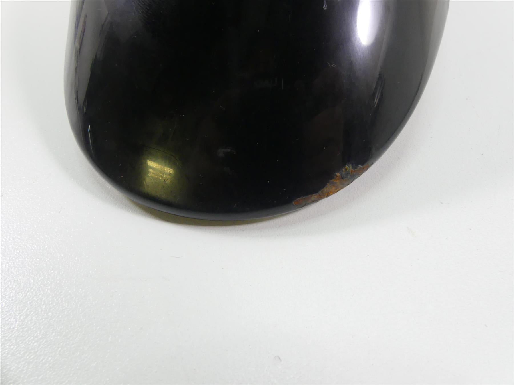 2016 Harley FXDL Dyna Low Rider Front Fender Tire Hugger Mud Guard 60139-06B {{ shop.shopifyCountryName }} - Mototech271
