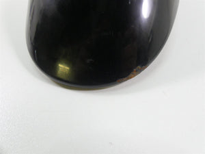 2016 Harley FXDL Dyna Low Rider Front Fender Tire Hugger Mud Guard 60139-06B | Mototech271