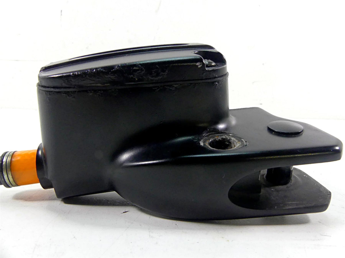 2015 Harley VRSCF Muscle V-Rod Clutch Master Cylinder 11/16" 38744-09B {{ shop.shopifyCountryName }} - Mototech271