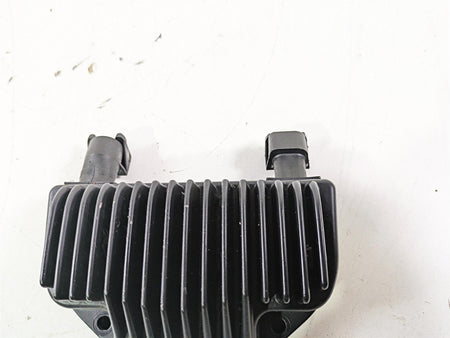 2011 Harley FXDC Dyna Super Glide Rectifier Voltage Regulator 74631-08 {{ shop.shopifyCountryName }} - Mototech271