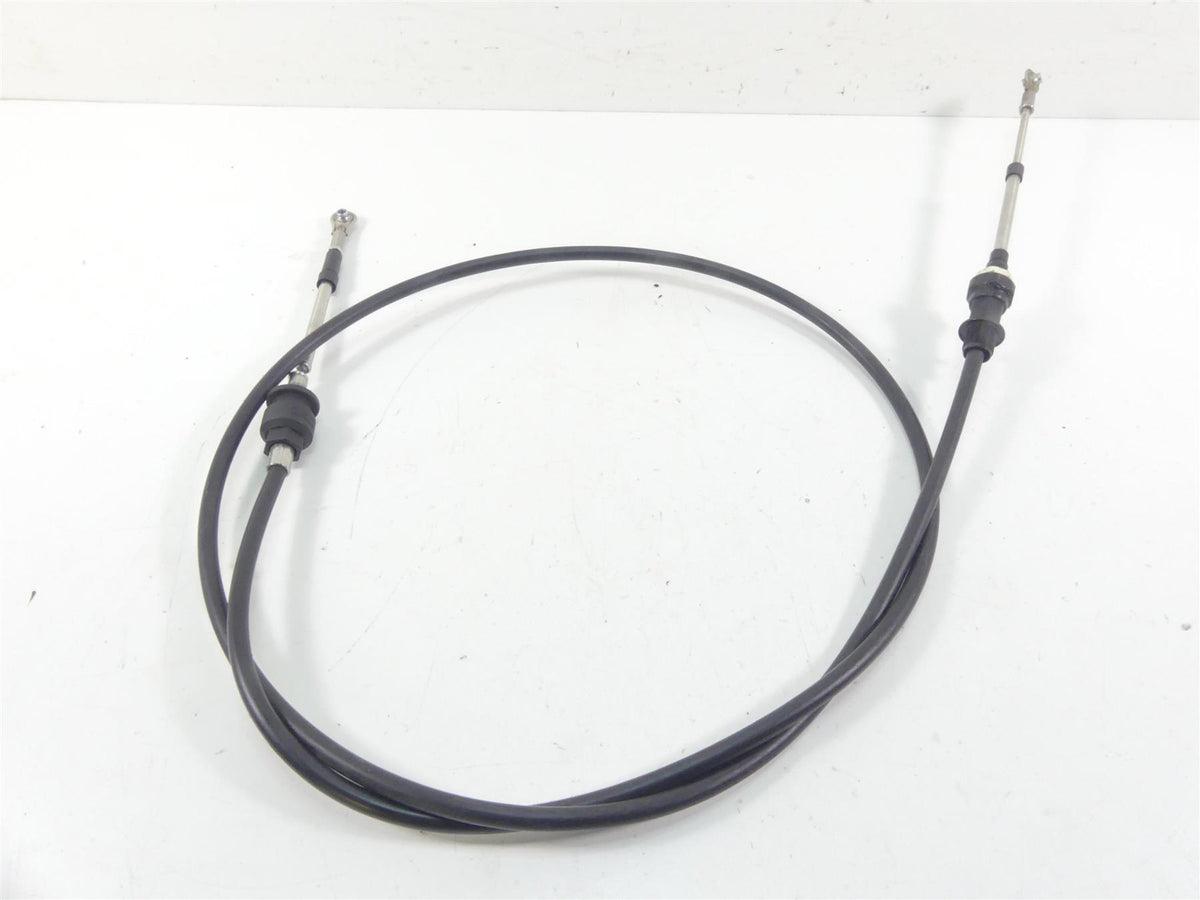2010 Sea-Doo 4-Tec GTX 215 Steering Cable Wire 277001602 {{ shop.shopifyCountryName }} - Mototech271