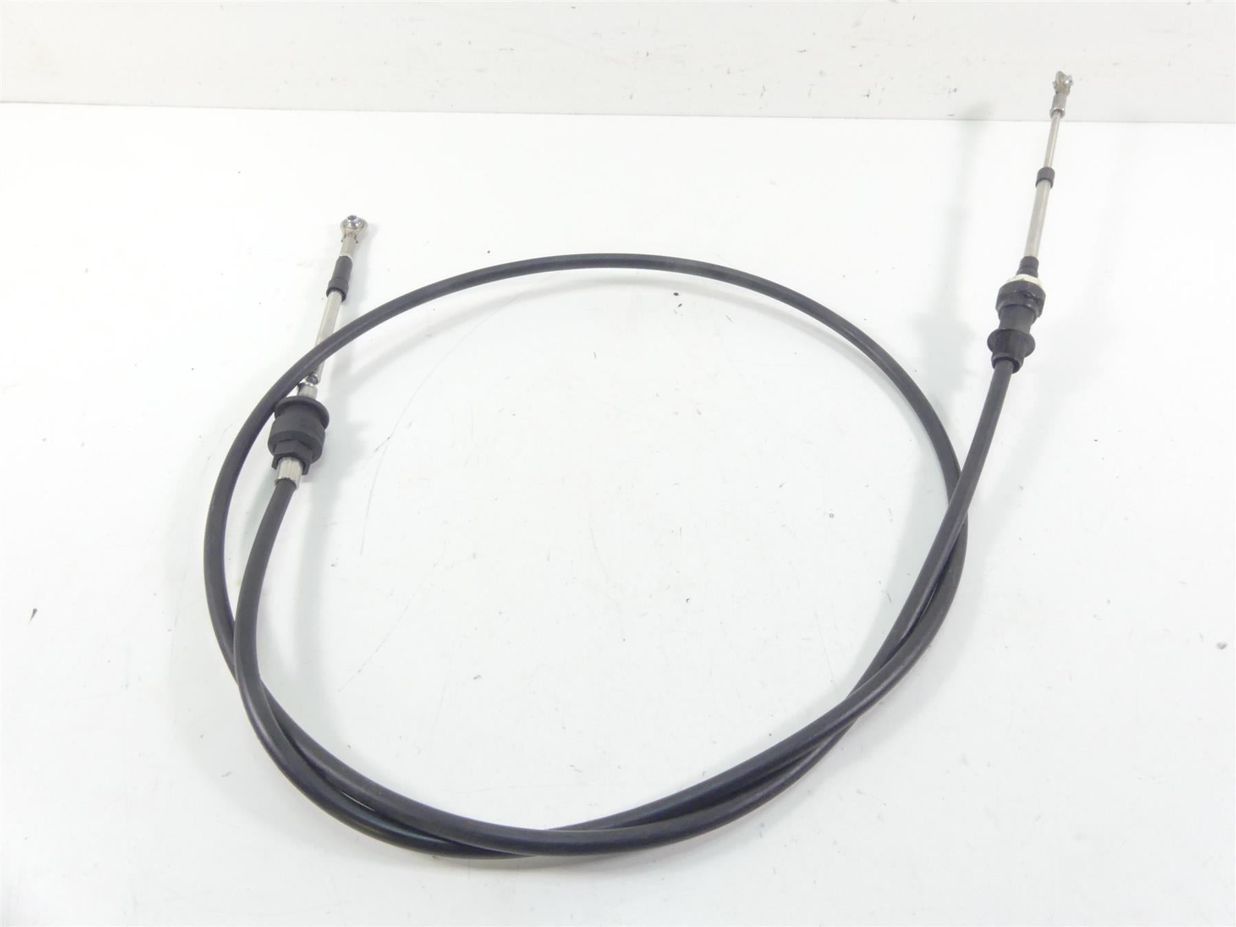 2010 Sea-Doo 4-Tec GTX 215 Steering Cable Wire 277001602 {{ shop.shopifyCountryName }} - Mototech271