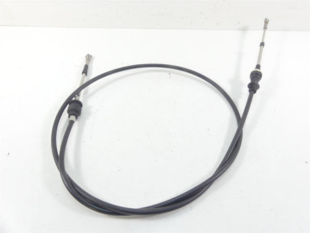 2010 Sea-Doo 4-Tec GTX 215 Steering Cable Wire 277001602 {{ shop.shopifyCountryName }} - Mototech271