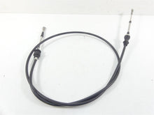 Load image into Gallery viewer, 2010 Sea-Doo 4-Tec GTX 215 Steering Cable Wire 277001602
