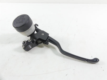 2009 BMW R1200GS K25 Front Brake Master Cylinder + Lever 32727727025 {{ shop.shopifyCountryName }} - Mototech271