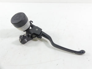 2009 BMW R1200GS K25 Front Brake Master Cylinder + Lever 32727727025