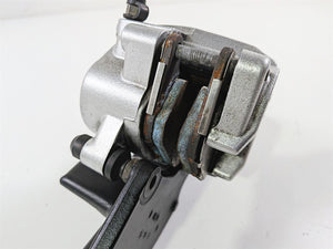 2006 Harley Sportster XL883 Low Rear Brake Caliper & Mount 40968-05A