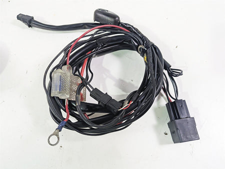 2010 BMW R1200GS K25 Motolight Brake Caliper Fog Light Auxiliary Lamp Set {{ shop.shopifyCountryName }} - Mototech271
