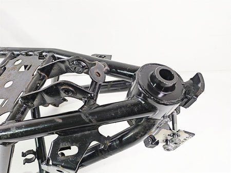 2015 BMW R1200GS Adv K51 Straight Main Frame Chassis With Texas Salvage Flood Title 46518550714 46518387837 {{ shop.shopifyCountryName }} - Mototech271
