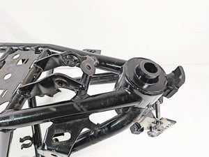 2015 BMW R1200GS Adv K51 Straight Main Frame Chassis With Texas Salvage Flood Title 46518550714 46518387837