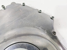 Load image into Gallery viewer, 2010 Harley VRSCF Muscle Rod Left Engine Alternator Cover 25907-04K | Mototech271
