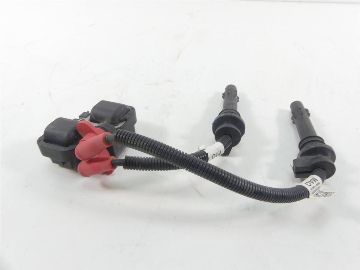 2018 Polaris RZR1000 XP EPS Turbo Dynamix Ignition Coils 4010425 2876049 {{ shop.shopifyCountryName }} - Mototech271