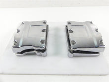 Load image into Gallery viewer, 2005 Harley Touring CVO FLHTC SE Electra Glide  Rocker Box Chrome Cover 17571-99 | Mototech271

