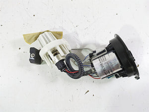 2014 BMW R1200 RT RTW K52 Fuel Gas Petrol Pump - Tested 16148532133 16148357969 | Mototech271