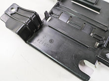 Load image into Gallery viewer, 2016 Harley Touring FLTRX Road Glide Battery Tray Electrical Holder 66000010A
