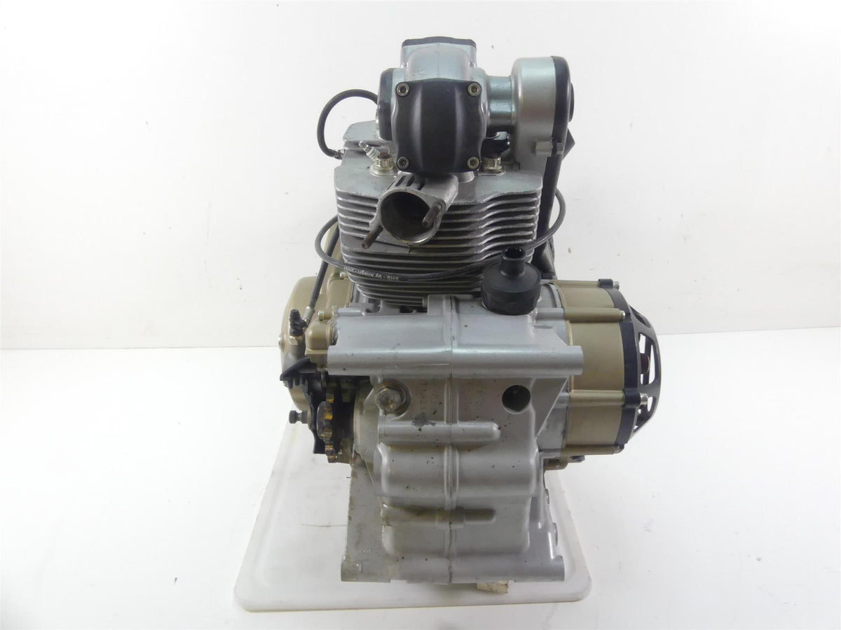 2008 Ducati Hypermotard 1100 Running Engine Motor 4K Only - Video 22522121A {{ shop.shopifyCountryName }} - Mototech271