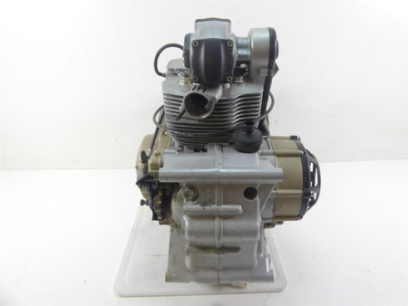 2008 Ducati Hypermotard 1100 Running Engine Motor 4K Only - Video 22522121A {{ shop.shopifyCountryName }} - Mototech271