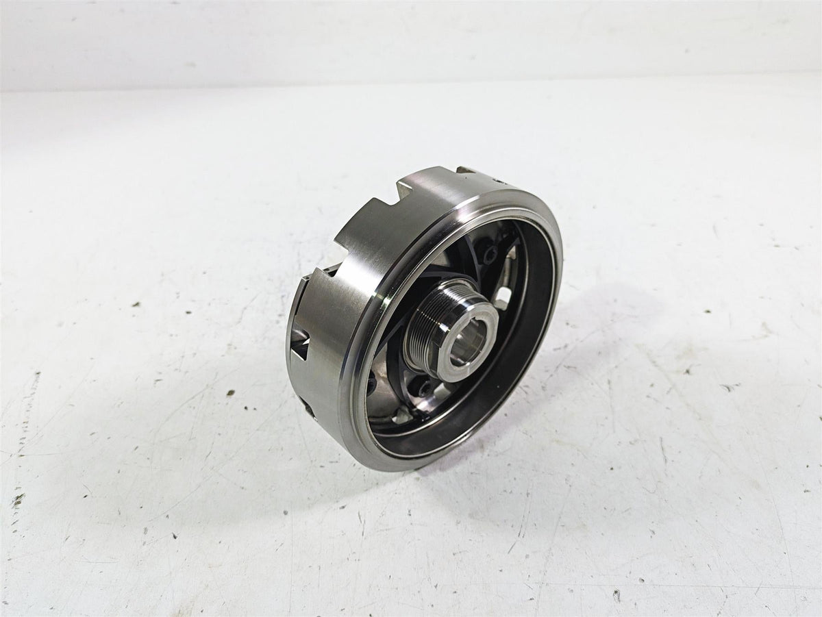 2022 BMW R1250 RT K052 Ignition Flywheel Rotor & Starter Clutch 8894543 {{ shop.shopifyCountryName }} - Mototech271