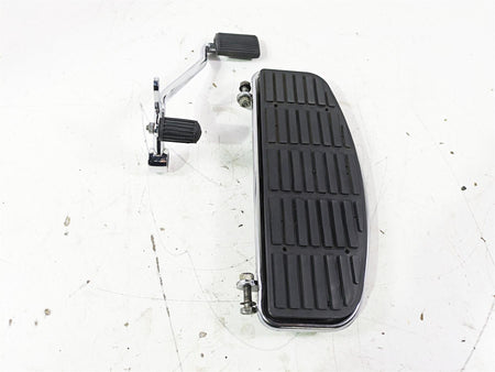 1998 Moto Guzzi California 1100 EV Right Floor Board & Brake Pedal GU03420330 {{ shop.shopifyCountryName }} - Mototech271