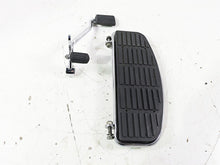 Load image into Gallery viewer, 1998 Moto Guzzi California 1100 EV Right Floor Board &amp; Brake Pedal GU03420330 | Mototech271

