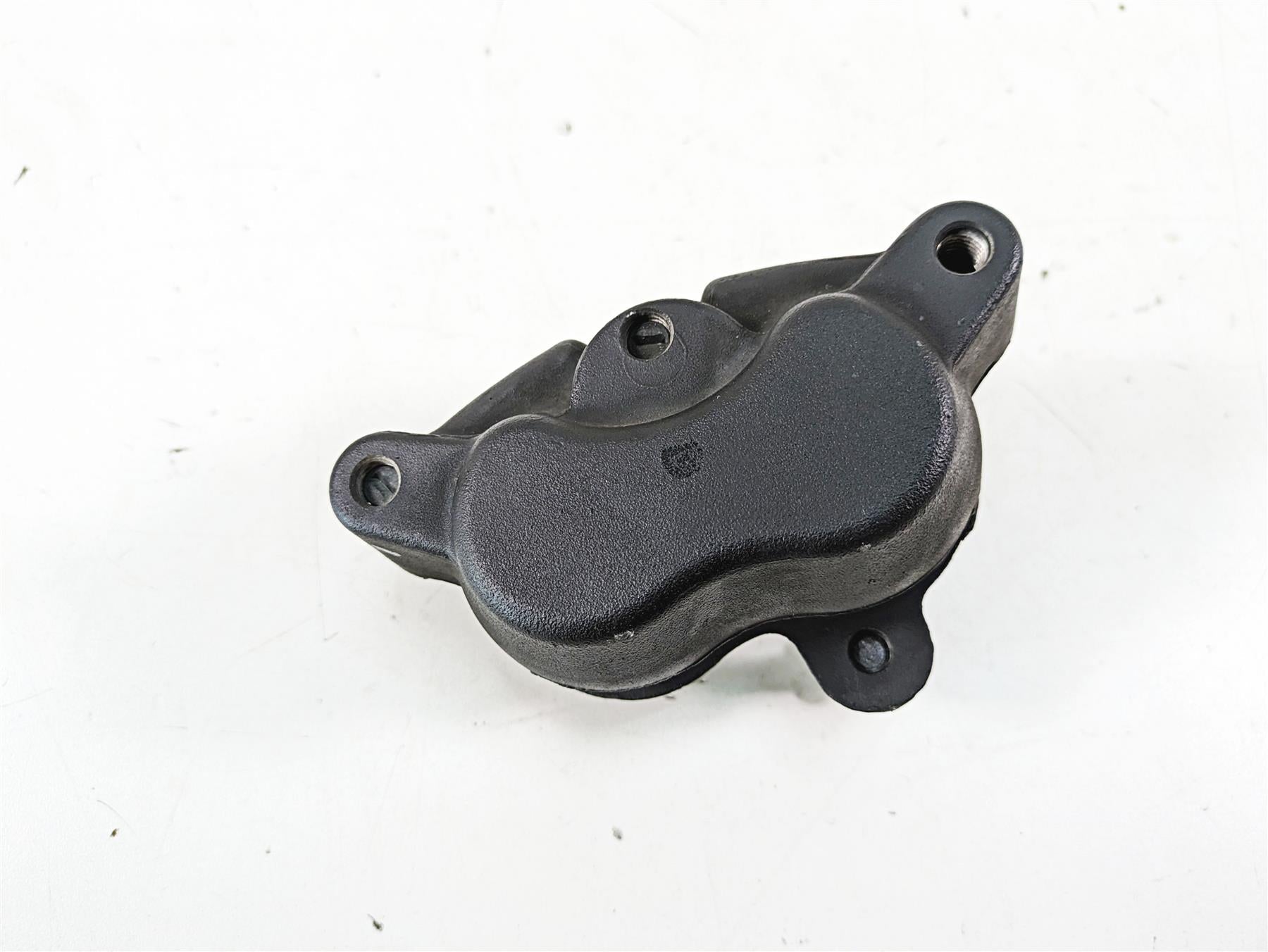 2013 Harley Softail FLSTC Heritage Classic Front Brake Caliper 46356-11 {{ shop.shopifyCountryName }} - Mototech271