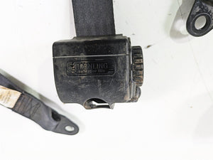 2022 Yamaha YXZ1000 R Hornling Left Right Seat Belt Set BHF-F470L-00-00 | Mototech271