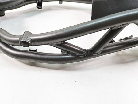 2020 Ducati Hypermotard 950 SP Straight Rear Subframe Sub Frame 47018171BA {{ shop.shopifyCountryName }} - Mototech271