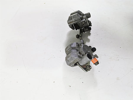 2001 Yamaha Banshee YFZ350 Nissin Front Brake Caliper Set 3GD-2580T-00-00 {{ shop.shopifyCountryName }} - Mototech271