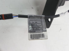 Load image into Gallery viewer, 2016 BMW R1200RS K54  License Plate Holder Rear Blinker Set 46628533757 | Mototech271
