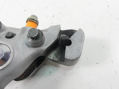 2004 Harley Softail FXSTD SE CVO Deuce Rear Brake Caliper 3/4" 44498-04 {{ shop.shopifyCountryName }} - Mototech271