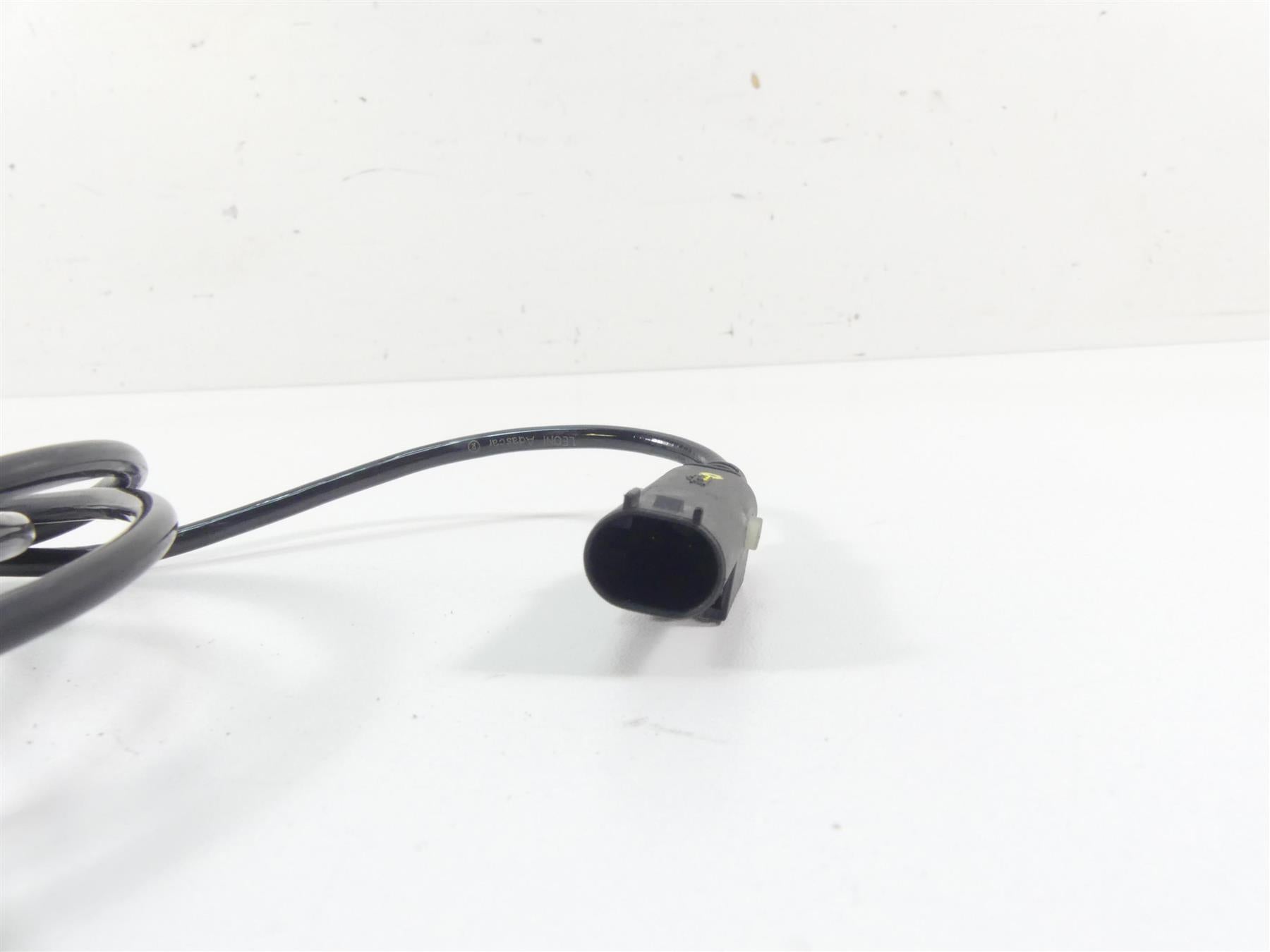 2021 Aprilia Tuono 660 Rear Abs Brake Wheel Speed Sensor 859792 {{ shop.shopifyCountryName }} - Mototech271
