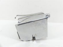 Load image into Gallery viewer, 1978 Harley XLH1000 Sportster Ironhead Battery Holder Bracket Cover 66379-67
