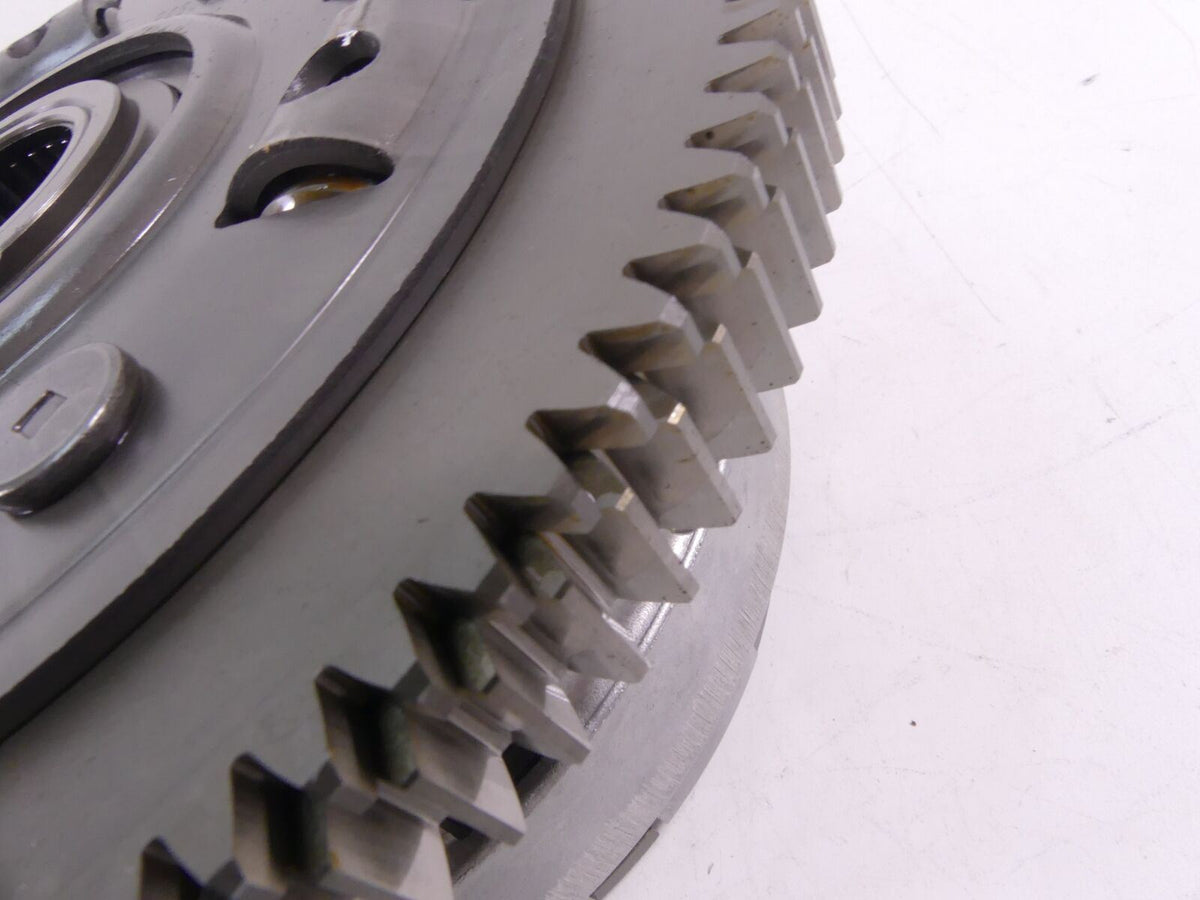 2018 BMW K1600 Bagger Clutch Pressure Plate Friction Disc Housing Set 2121772274 {{ shop.shopifyCountryName }} - Mototech271