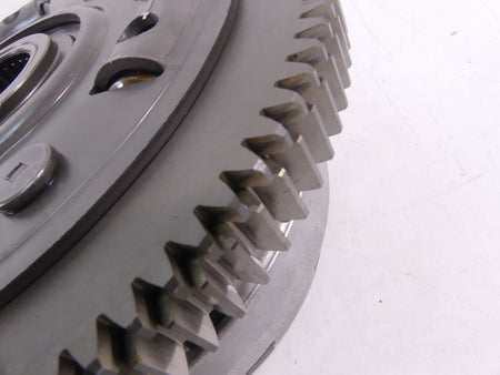 2018 BMW K1600 Bagger Clutch Pressure Plate Friction Disc Housing Set 2121772274 {{ shop.shopifyCountryName }} - Mototech271