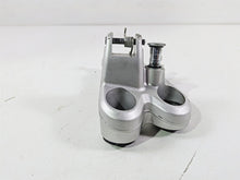 Load image into Gallery viewer, 2022 Ducati Hypermotard 950 Left Footpeg Mount &amp; Shifter linkage 82413571A

