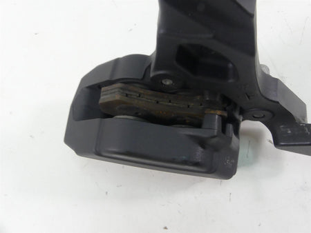 2014 Harley Touring FLHTK Electra Glide Rear Brake Caliper & Bracket 44080-08 {{ shop.shopifyCountryName }} - Mototech271