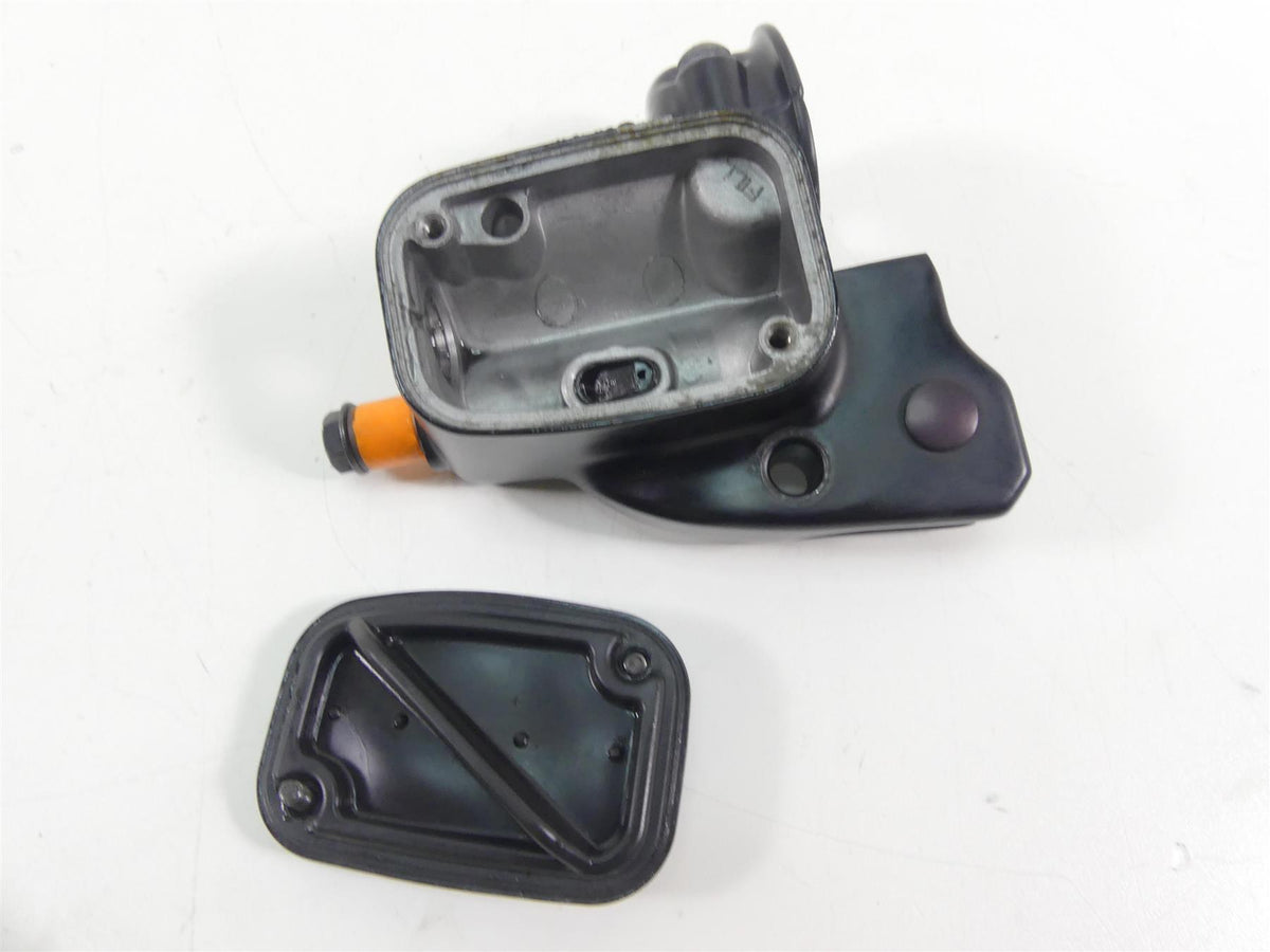 2014 Harley Touring FLHTK Electra Glide 11/16 Clutch Master Cylinder 36700056C {{ shop.shopifyCountryName }} - Mototech271