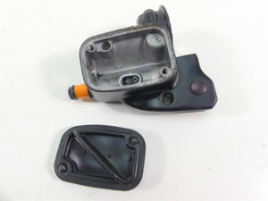 2014 Harley Touring FLHTK Electra Glide 11/16 Clutch Master Cylinder 36700056C | Mototech271