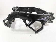 Load image into Gallery viewer, 2017 BMW S1000R K47 Straight Main Frame Chassis With Salvage Oklahoma Title 46518522929 | Mototech271

