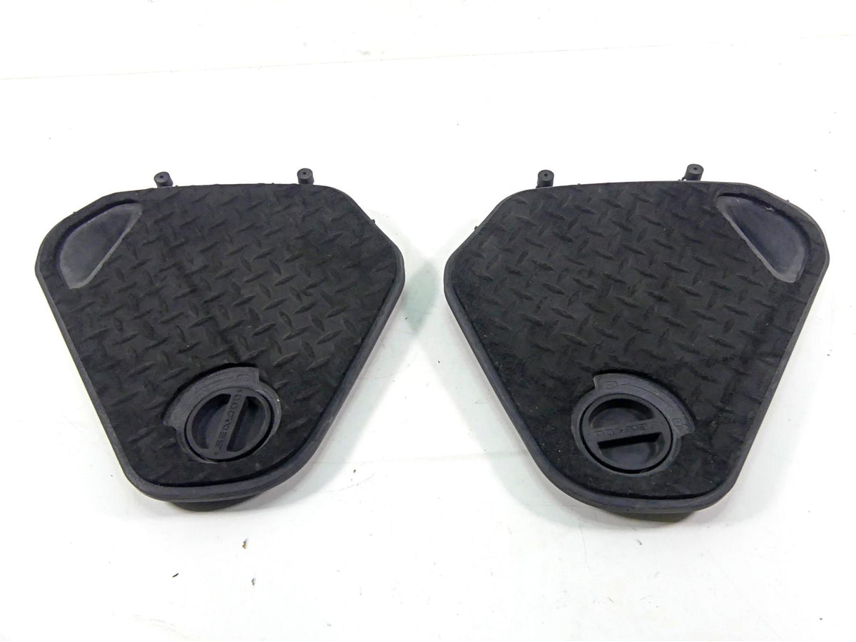 2011 Sea-Doo RXT-X 260 Battery + Ibr Access Cover Set 291003369 291003371 {{ shop.shopifyCountryName }} - Mototech271