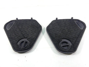2011 Sea-Doo RXT-X 260 Battery + Ibr Access Cover Set