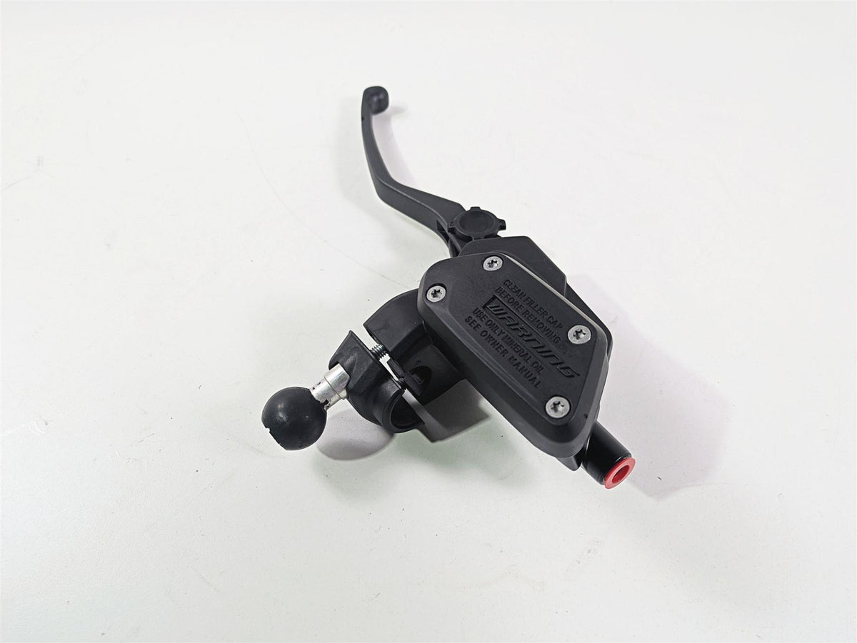 2016 BMW R1200RT K52 Magura Clutch Master Cylinder 32728524919 {{ shop.shopifyCountryName }} - Mototech271